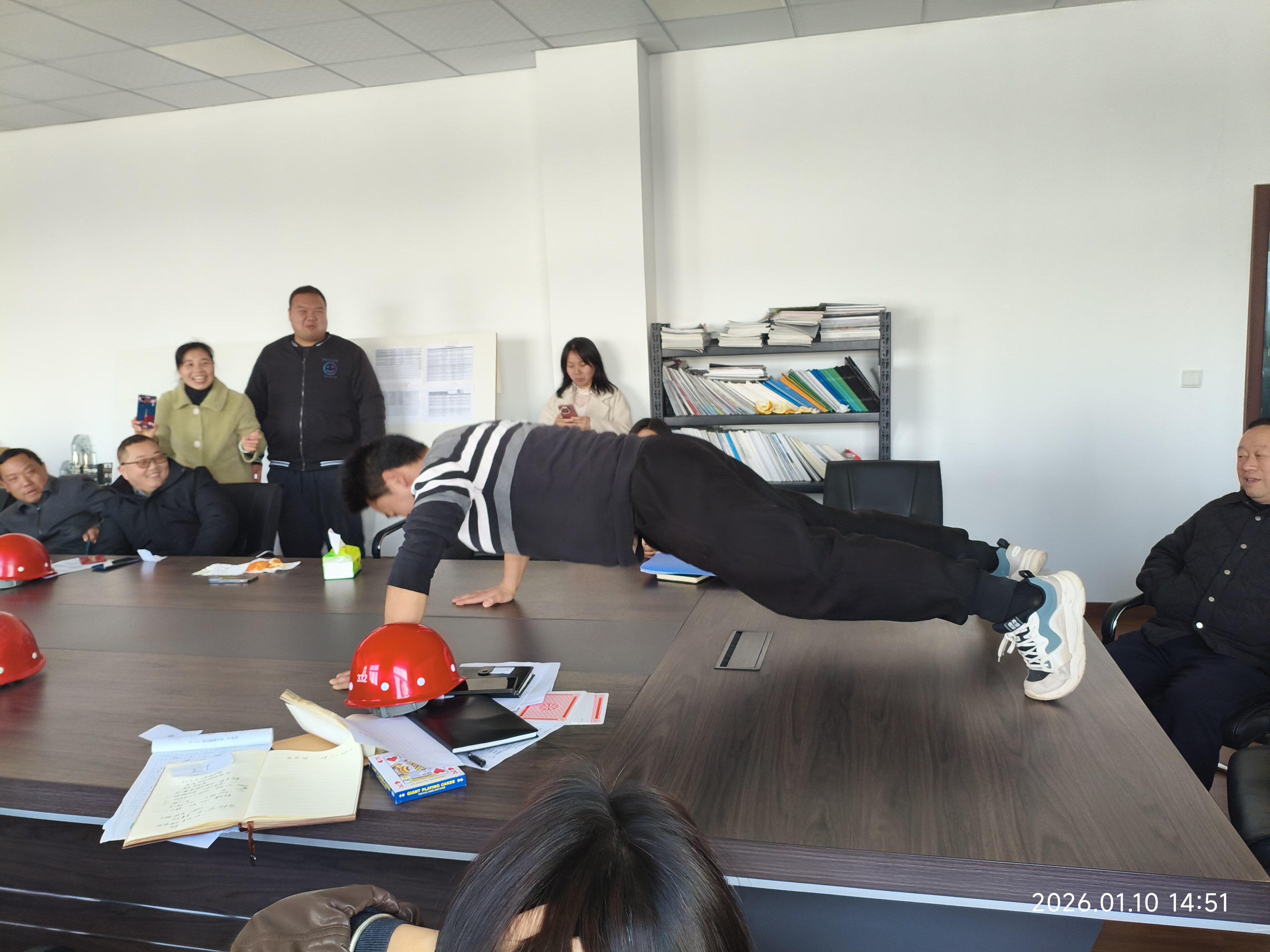 红包不是白拿的要出力的